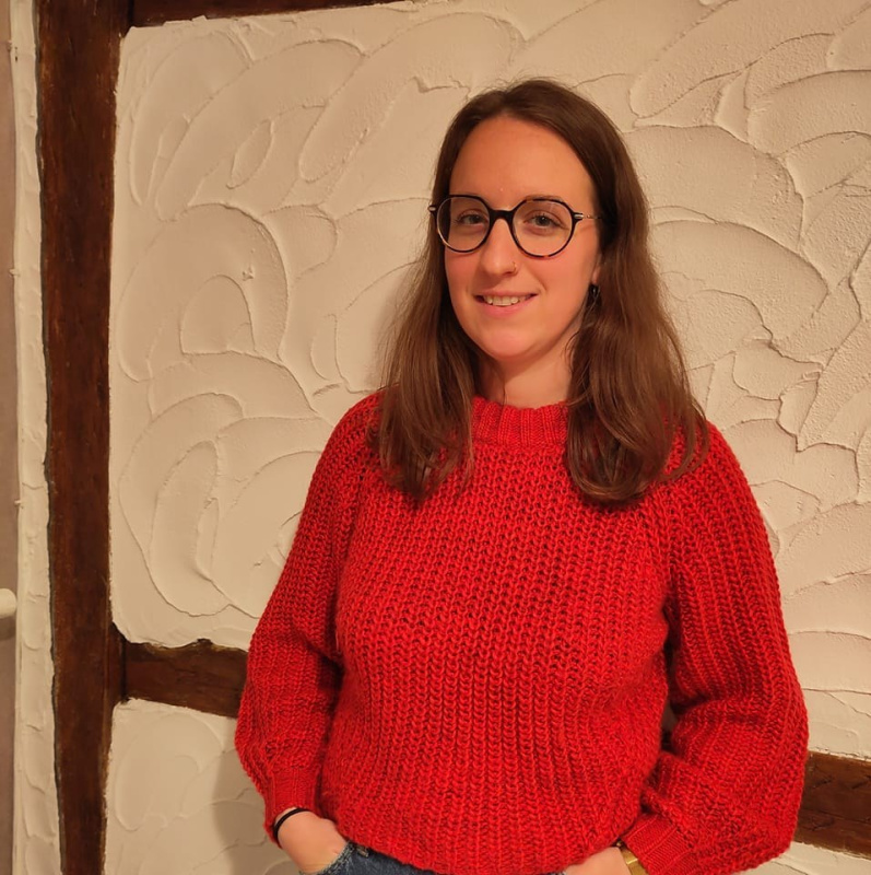 Docteur Caroline DAVE